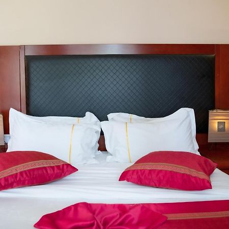 Orient Park Hotel Kigali Luaran gambar