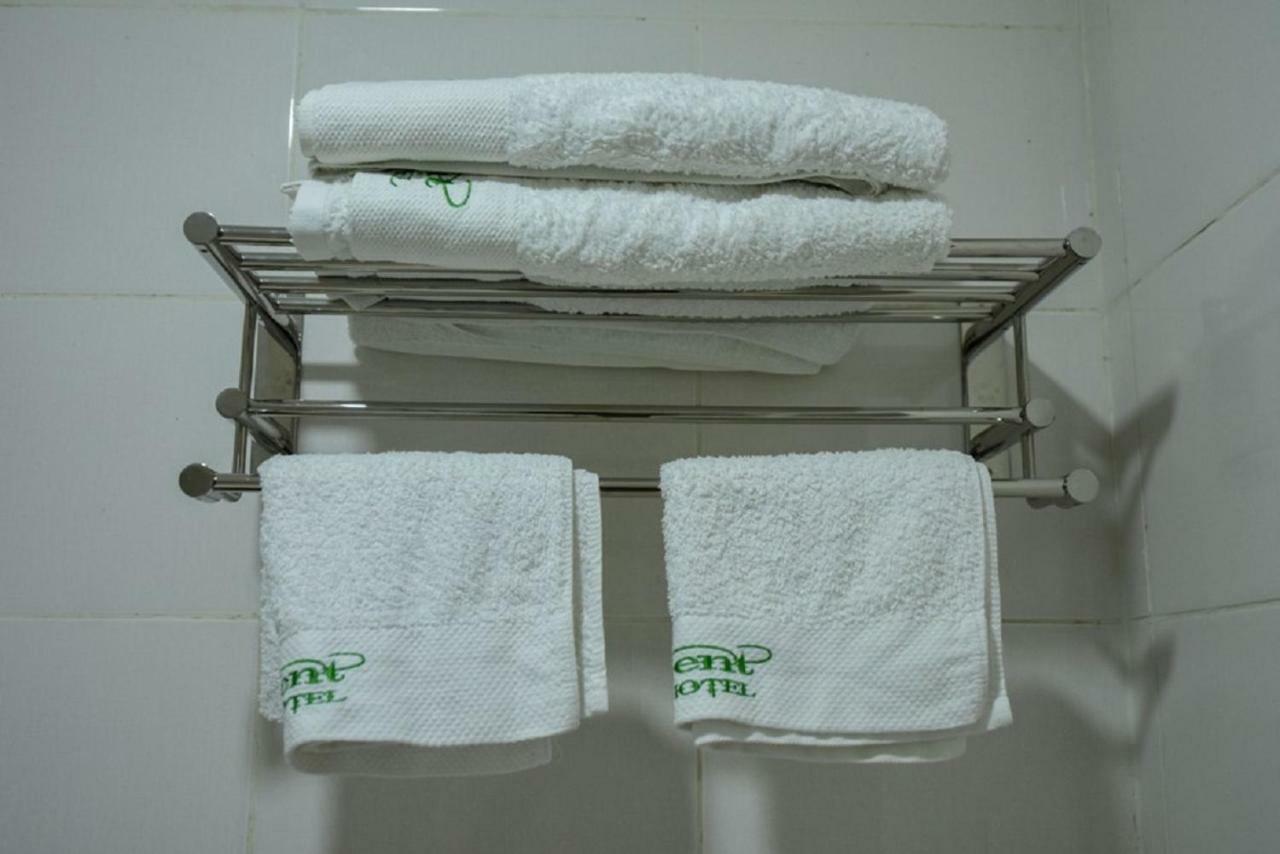 Orient Park Hotel Kigali Luaran gambar